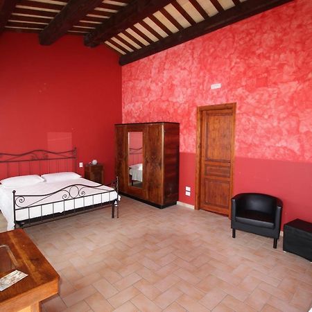 Agriturismo L'Arcadia Città Sant'Angelo Esterno foto