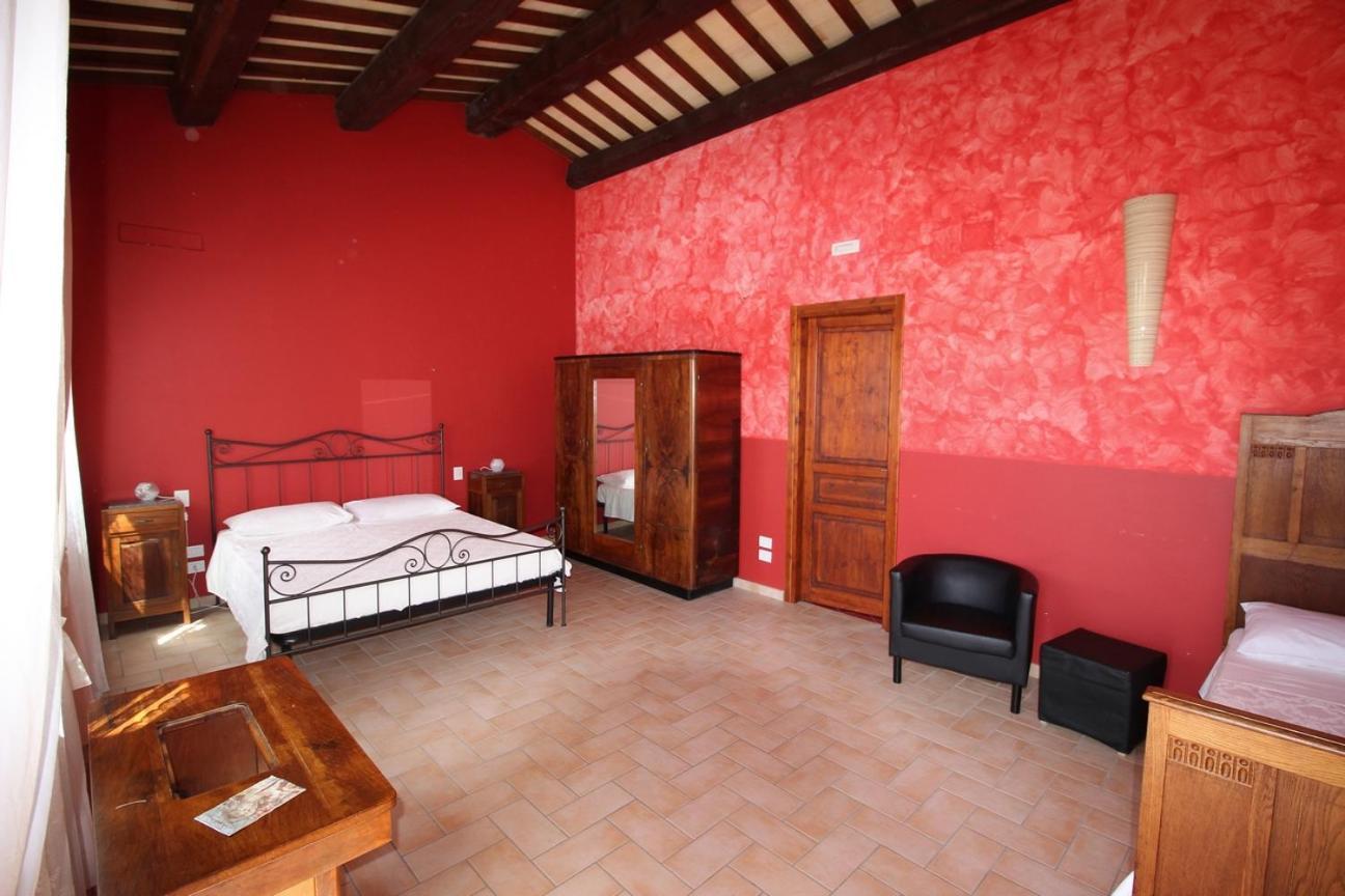 Agriturismo L'Arcadia Città Sant'Angelo Esterno foto