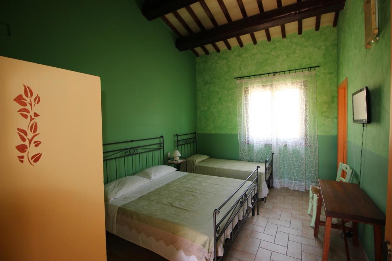 Agriturismo L'Arcadia Città Sant'Angelo Esterno foto