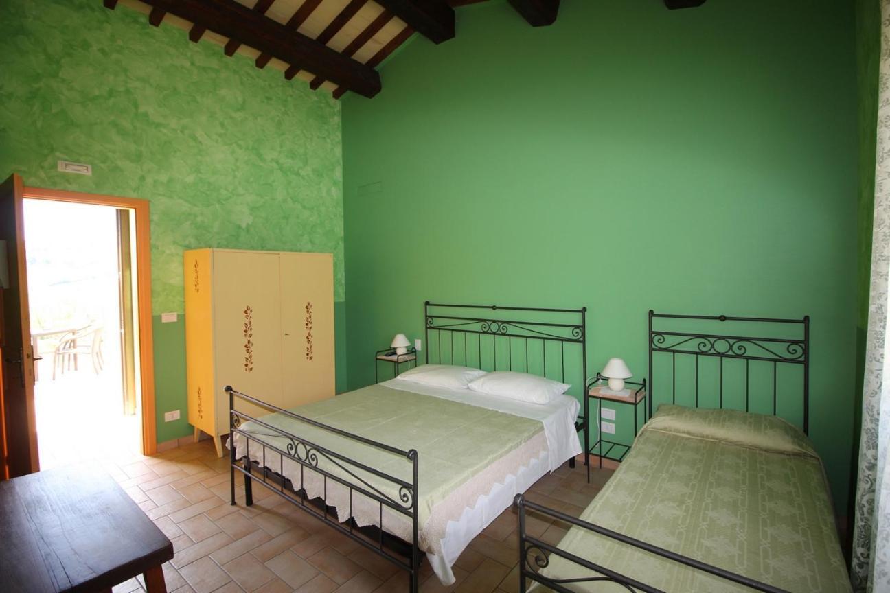 Agriturismo L'Arcadia Città Sant'Angelo Esterno foto